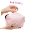 Mipcase Professional Makeup Spatula Stainless Steel Foundation Palette Knife Makeup Mixing Tool view 4