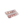 CHRISK Handmade Phototherapy Wearing Nail Rose Cat Eye Popular Short Nail Beauty Patch Nail Patch False Nail (Color : A, Size : M) view 1