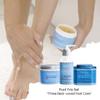 Barefoot Venus Foot Care Trio Gift Set for Silky Smooth Soles and Rejuvenated Feet: Footsie Soak (7 oz), Foot Balm (4.4 oz), Foot Lotion (4 oz) view 2