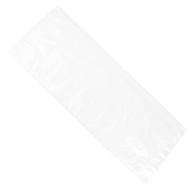 DOITOOL 100pcs Disposable Foot Soak Pouches Portable Foot Bath Liners for Relaxation and Use for Salons and Home Pedicures