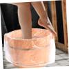 DOITOOL 100pcs Disposable Foot Soak Pouches Portable Foot Bath Liners for Relaxation and Use for Salons and Home Pedicures view 4