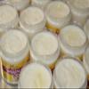3CAYG Virgin Unrefined Babassu Oil, Cold Pressed, For Strenthening and Conditioning Hair and Skin 15 fl oz (Pack of 1) view 2