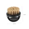 DOITOOL 6pcs Beard Care Tool Professional Beard Brush for Grooming for Styling Portable and Easy to Use view 2