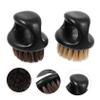 DOITOOL 6pcs Beard Care Tool Professional Beard Brush for Grooming for Styling Portable and Easy to Use view 3