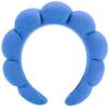 HitModa Spa Terry Cloth Headbands for Facial Skincare, Makeup Application, Face Washing, Mask and Skin Treatments view 1