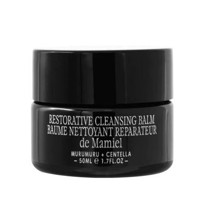 de Mamiel Restorative Cleansing Balm 50 ml