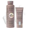 Jupiter Balancing Shampoo and Restoring Serum - Anti Dandruff Shampoo & Serum for Flaky, Itchy, Oily, & Dry Scalp - Nourishes Scalp, Reduces Breakage & Flakes - Color-Safe, Sulfate-Free, Paraben-Free view 1