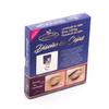 J. Denis Eyebrow Design Kit - Eyebrow Makeup Kit - Natural - 4 Brushes - 30 Applications view 4