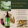 WEN by Chaz Dean Cleansing Conditioner - Cleansing Conditioner for Hair, Shampoo & Conditioner Cowash for Fine or Curly Hair, Co Wash with Cucumber Extract - Cucumber, 32 Fl Oz (Pack of 1) view 4