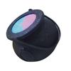 FRCOLOR 1pc Halloween Witch Bubble Tank Bath Supplies Portable Bubble Can for Relaxing Bath for Themed Decor and Giving view 1