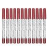 FRCOLOR 12Pcs Color Lip Liner Makeup Supplies for Accurate Lip Lining Fade-resistant for Creating view 1