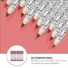 FRCOLOR 12Pcs Color Lip Liner Makeup Supplies for Accurate Lip Lining Fade-resistant for Creating view 2