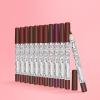 FRCOLOR 12Pcs Color Lip Liner Makeup Supplies for Accurate Lip Lining Fade-resistant for Creating view 3