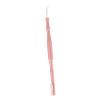 Angoily 3pcs Eyelash Lift Tool with Separator Comb Premium Eyelash Perming Lifting Tool for Extension Curling Lightweight Portable for Daily Use view 2