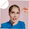 Angoily 3pcs Eyelash Lift Tool with Separator Comb Premium Eyelash Perming Lifting Tool for Extension Curling Lightweight Portable for Daily Use view 4