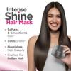 OTAA Intense Shine Hair Mask with Rice & Silk Protein for Softer, Smoother & Shinier Hair - 250 g view 2