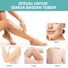 ZQDXSYN Skin Bath OilSkin Original Bath Oil for WomenOriginal Skin Bath Oil Skin Original Scent Bath Oil, Moisturizing Smoothes & Softens Skin (3pcs) view 4