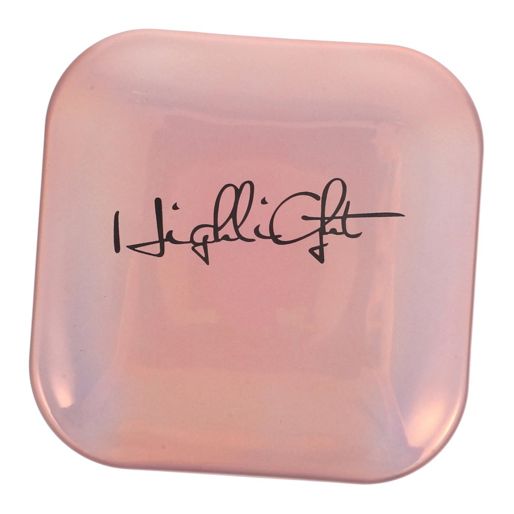 DOITOOL Highlighter Powder for Face Shimmering Glitter Contouring Palette Versatile Makeup Highlighter for Safe for Skin for Glamorous Looks