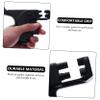 Angoily No Pain Ear Piercing Kit Ergonomic Design for Easy Use for Quick Ear Piercing Safe and Convenient view 3