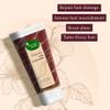 ATS Ayurvedic Jabapushp Hair Conditioner for Frizz & Damage Control | With Brahmi, Bringraj & Shikakai | Control & Boost Shine |150 ML view 3