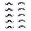 DOITOOL 30pcs Nose Hair Waxing Stickers for Personal Care Gentle Depilation Stickers for Beard Protective Accessories Safe and Painless Hair Removal view 1