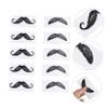 DOITOOL 30pcs Nose Hair Waxing Stickers for Personal Care Gentle Depilation Stickers for Beard Protective Accessories Safe and Painless Hair Removal view 4