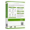 100% Natural Neem Powder Ideal for Face pack and (200 Grams) |dandruff | Chemical Free Cleanser For Healthy Hair view 2