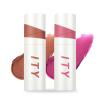 ITY Velvet Matte Finish Lip Stain-Mousse Textured Lip Clay, Conceals Lip Lines, Rich Pigment Lip Tint Lipsticks,2 Pack, 0.14 oz (4g) in Petal, Orchid view 1
