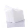 Didiseaon 2000pcs Pure Cotton Makeup Removal Pads Disposable Facial Cotton for Face Gentle Absorbent for Salons Home Use view 2