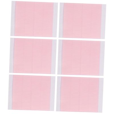 Angoily 30sheets Invisible Double Stickers for Beautiful Eye Makeup of Patches for Hooded Droopy Lids Easy to Use for All Occasions