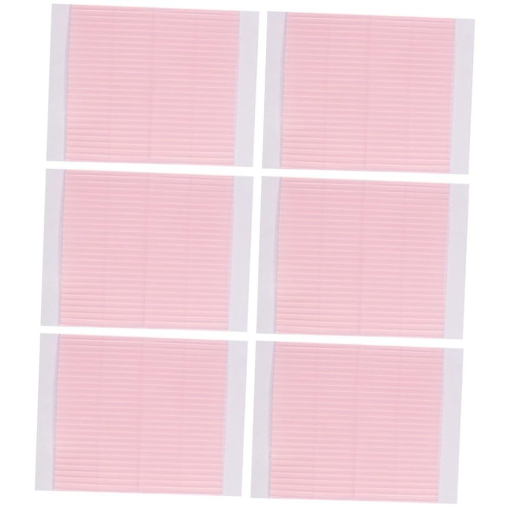 Angoily 30sheets Invisible Double Stickers for Beautiful Eye Makeup of Patches for Hooded Droopy Lids Easy to Use for All Occasions