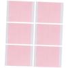 Angoily 30sheets Invisible Double Stickers for Beautiful Eye Makeup of Patches for Hooded Droopy Lids Easy to Use for All Occasions view 1