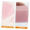 Angoily 30sheets Invisible Double Stickers for Beautiful Eye Makeup of Patches for Hooded Droopy Lids Easy to Use for All Occasions view 2