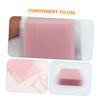 Angoily 30sheets Invisible Double Stickers for Beautiful Eye Makeup of Patches for Hooded Droopy Lids Easy to Use for All Occasions view 3
