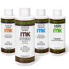 Moroccan Keratin Brazilian Keratin Hair Treatment blowout Straightening Product Professional Grade Natural Organic Looking Results at Home or Salon (4 Piece Set 120x4) view 1