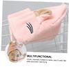 DOITOOL Hair Drying Cap Absorbent Hat for Women Hair Towel Bathing Hat Dry Hair Hat for Home Travel Hotel view 2