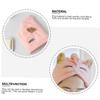 DOITOOL Hair Drying Cap Absorbent Hat for Women Hair Towel Bathing Hat Dry Hair Hat for Home Travel Hotel view 3