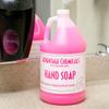 1 Gallon Refill liquid Deep Cleaning Hand Soap-Refreshing Clean Scent wholesale view 2