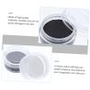 FRCOLOR 6pcs Halloween Fake Skin Face Paint Kit Body Paint Face Painting Supplies Professional Body Make up Cosmetics Wax Makeup Kit view 4