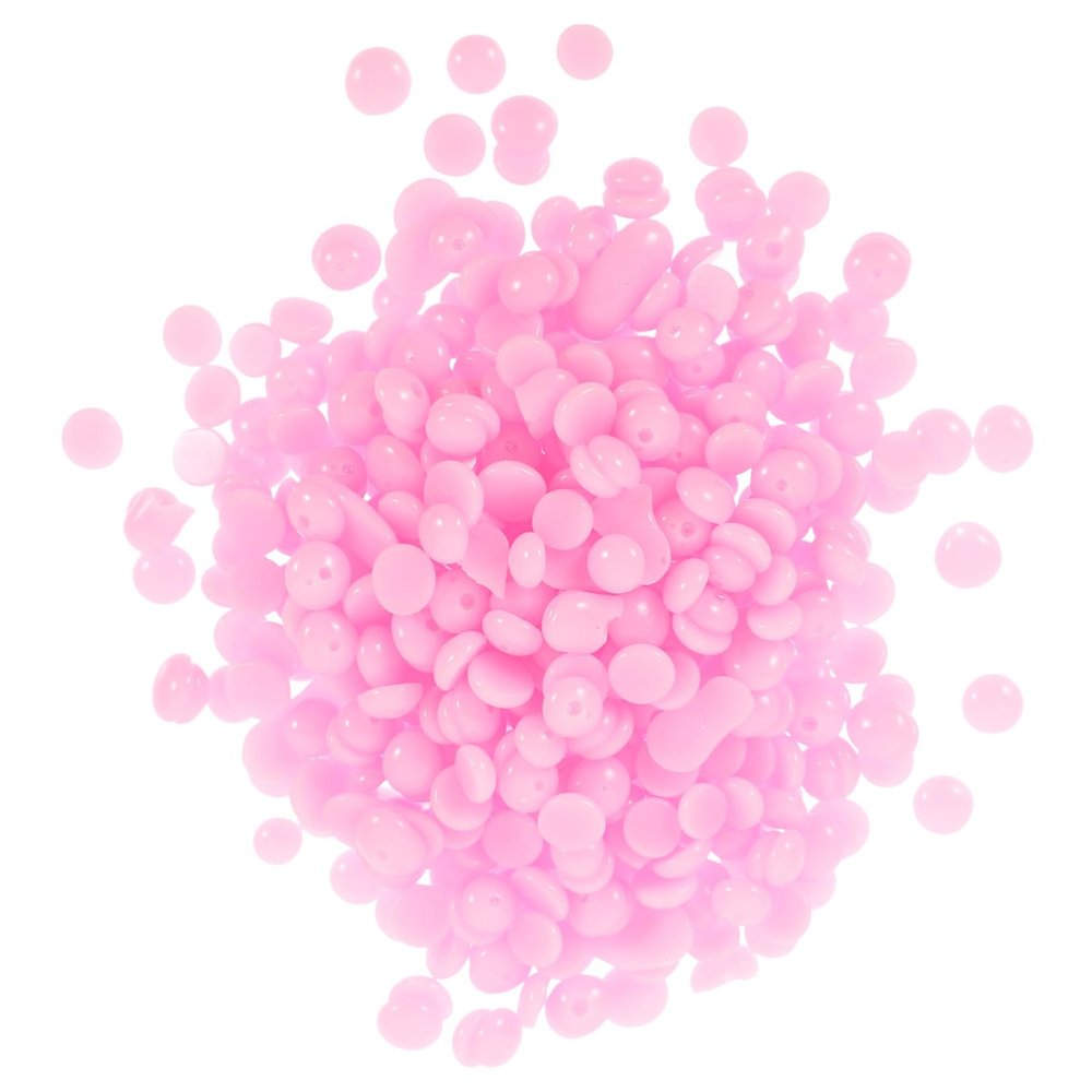 DOITOOL Hard Wax Beads for Hair Removal Gentle Formula for All Skin Types Quick Melting Easy Application Each for Areas and Coarse Hair Removal
