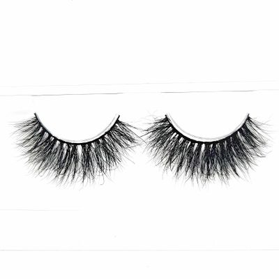 NME41 3D Vegan Mink Eye Lashes