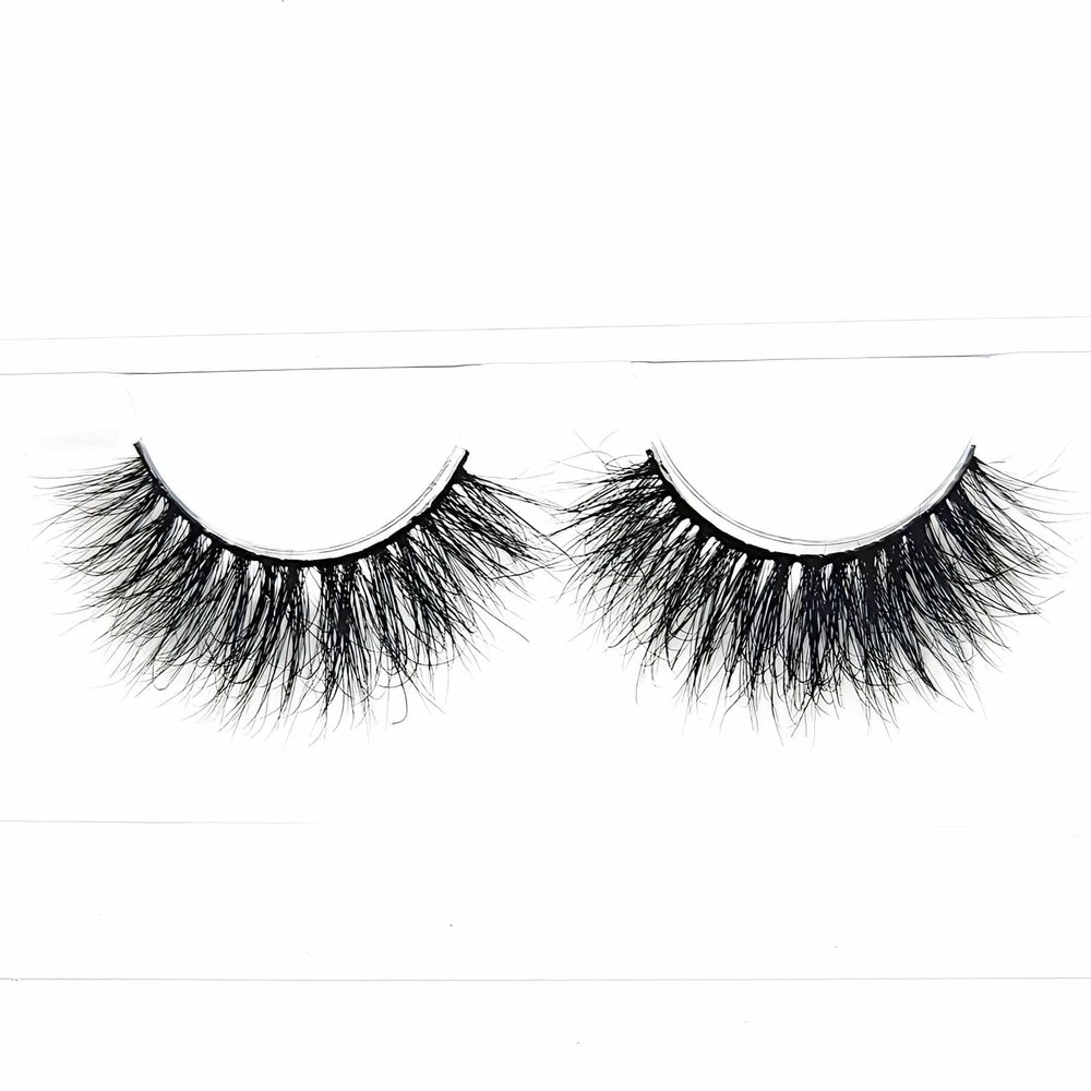 NME41 3D Vegan Mink Eye Lashes