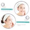 Balacoo 4 Pcs Powder Box Empty Box Makeup Powder Case Sponges Makeup Flour Container Loose Powder Compact Container Bulk Shampoo Makeup Blush Powder Puff Bottle As Travel Portable view 2