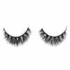 Extravaganza Nails NME05 3D Vegan Mink Eye Lashes, 1 Ounce (Pack of 1) view 1