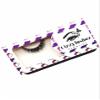 Extravaganza Nails NME05 3D Vegan Mink Eye Lashes, 1 Ounce (Pack of 1) view 2