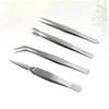 balacoo 8 Pcs Multifunctional Steel Soft Tip Kit Thickened Handle for Soldering Manicure view 2