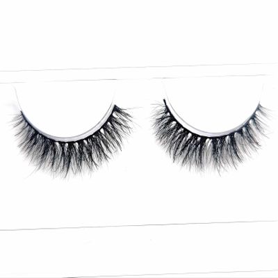 NME09 3D Vegan Mink Eye Lashes