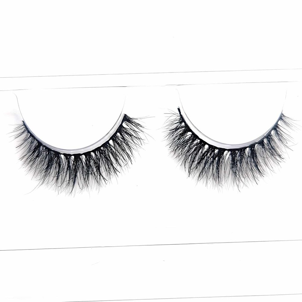 NME09 3D Vegan Mink Eye Lashes