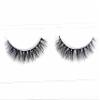 NME09 3D Vegan Mink Eye Lashes view 1