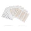 balacoo 3pcs Tape Stickers for Women Invisible Double Adhesive with Tools Natural Look with Skin Color Design Lightweight Mesh for Eye Makeup Application Random Style view 3